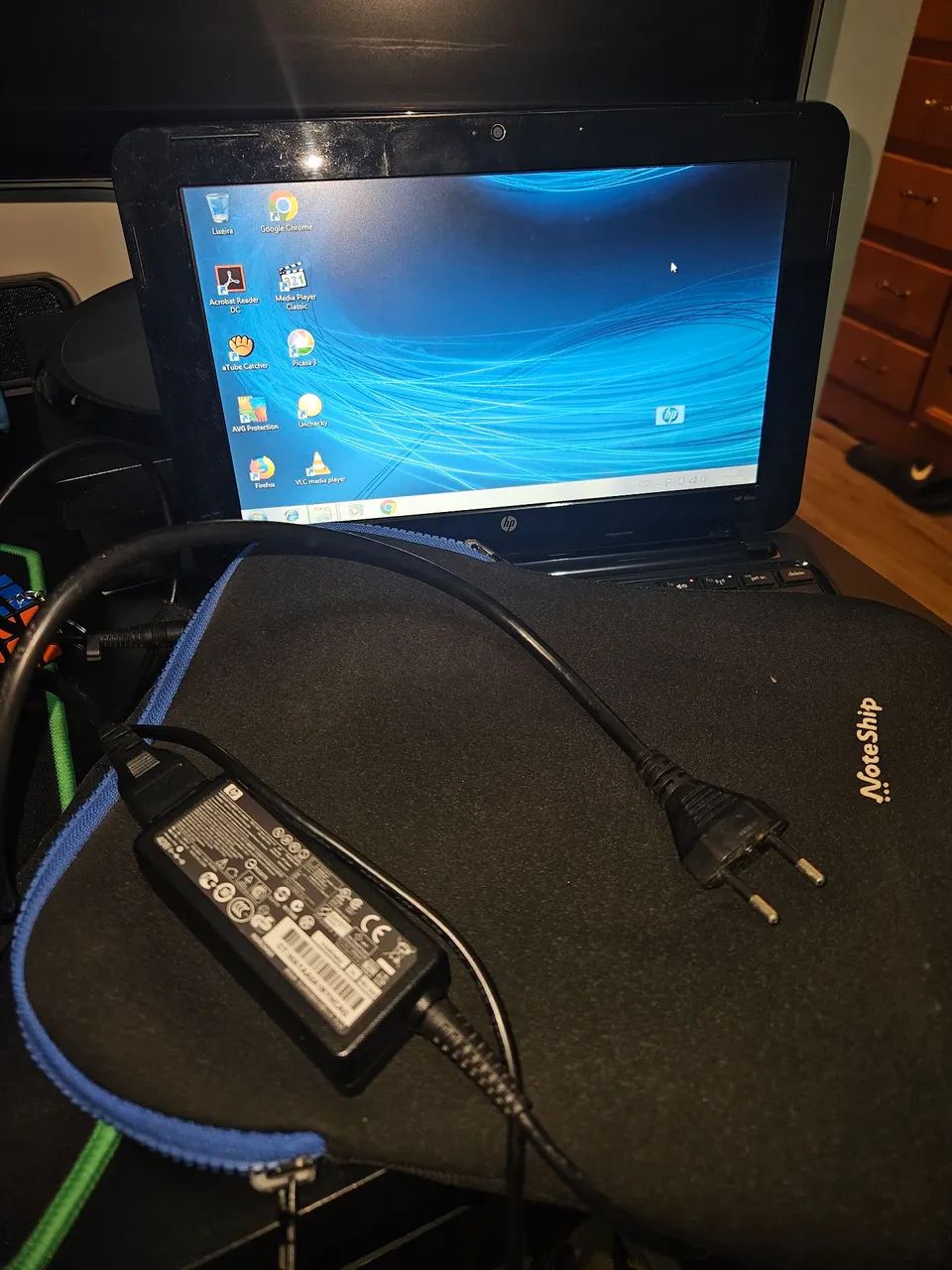 Netbook HP Mini  - Foto 5