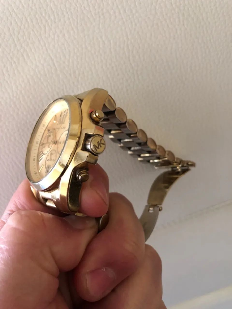 Relógio feminino Michael kors  - Foto 2