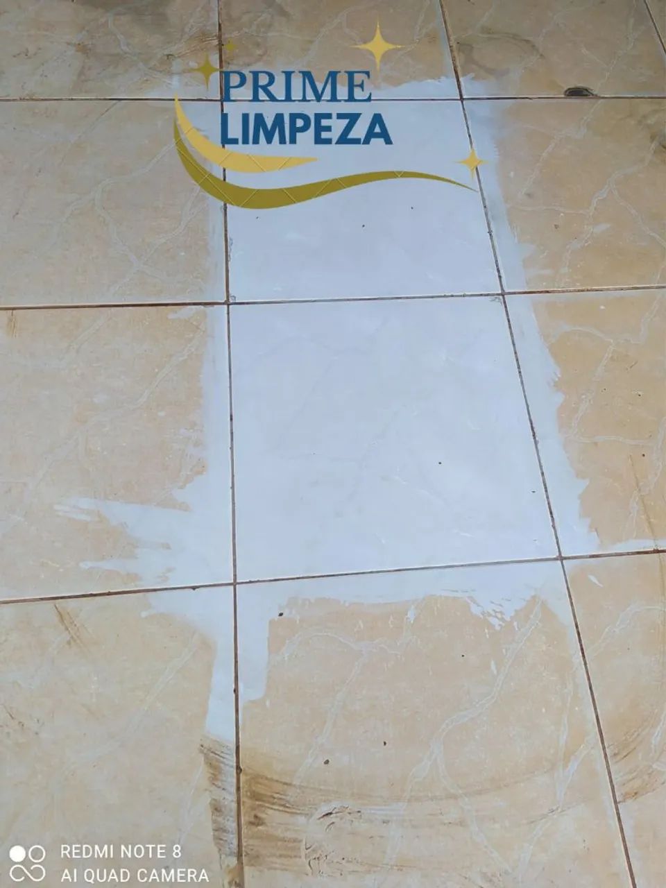 Serviço de Limpeza Profissional