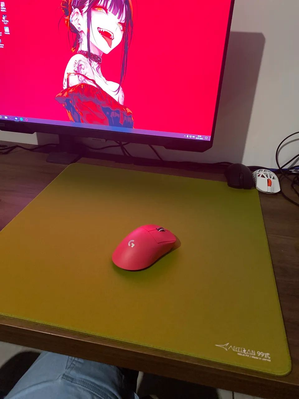 Gpro superlight Dex Rosa64407468551809122