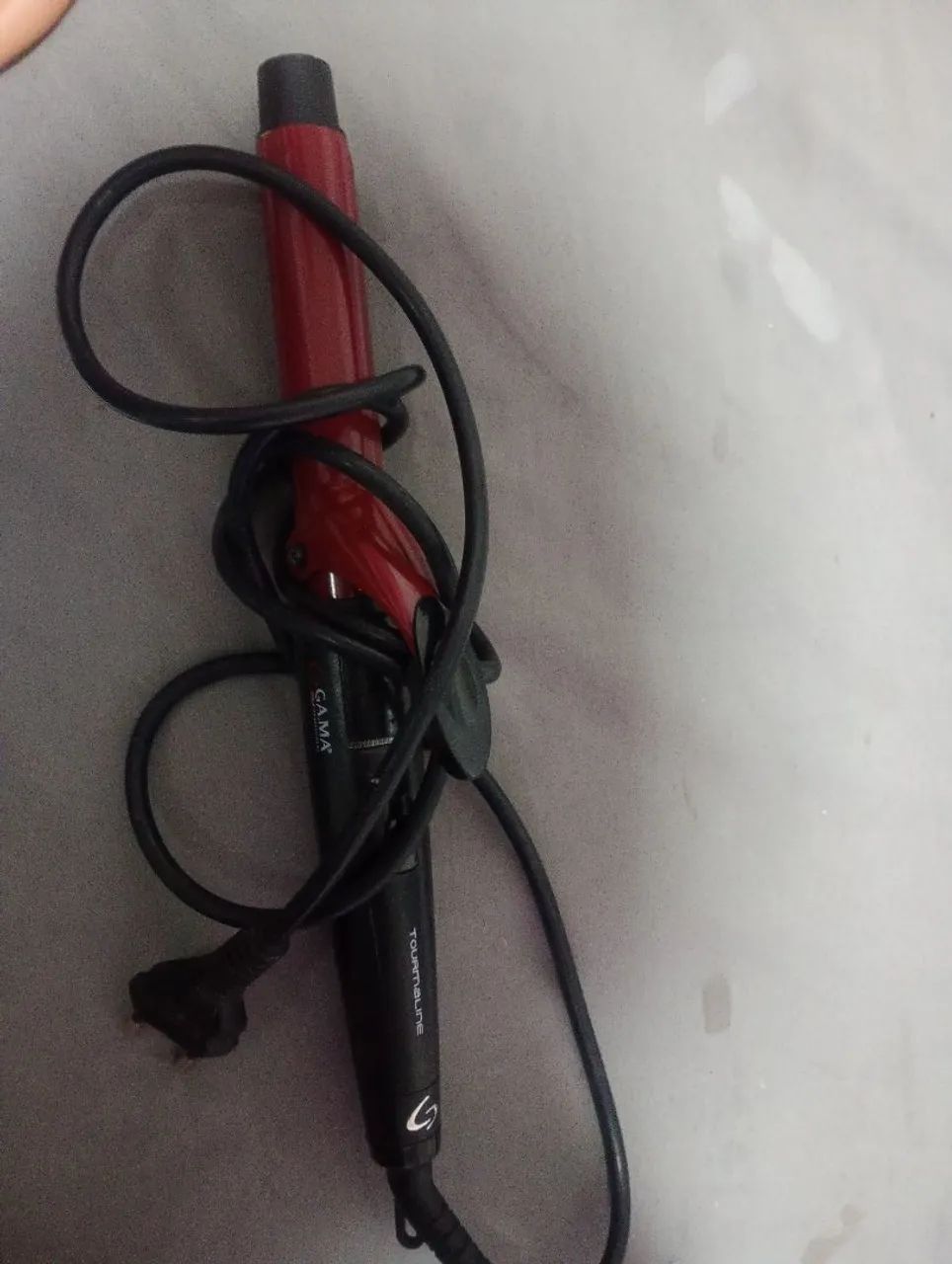 Modelador de cachos gama - Foto 2