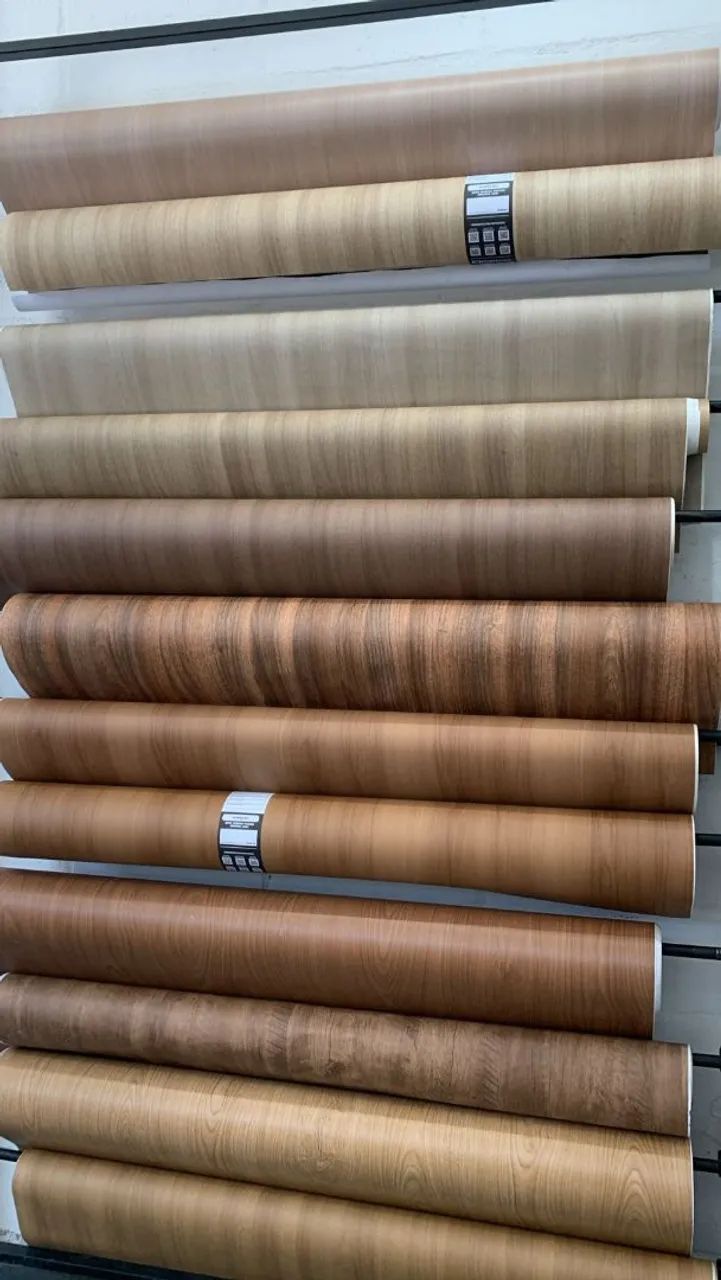 Revestimento vinílico ... - Foto 2