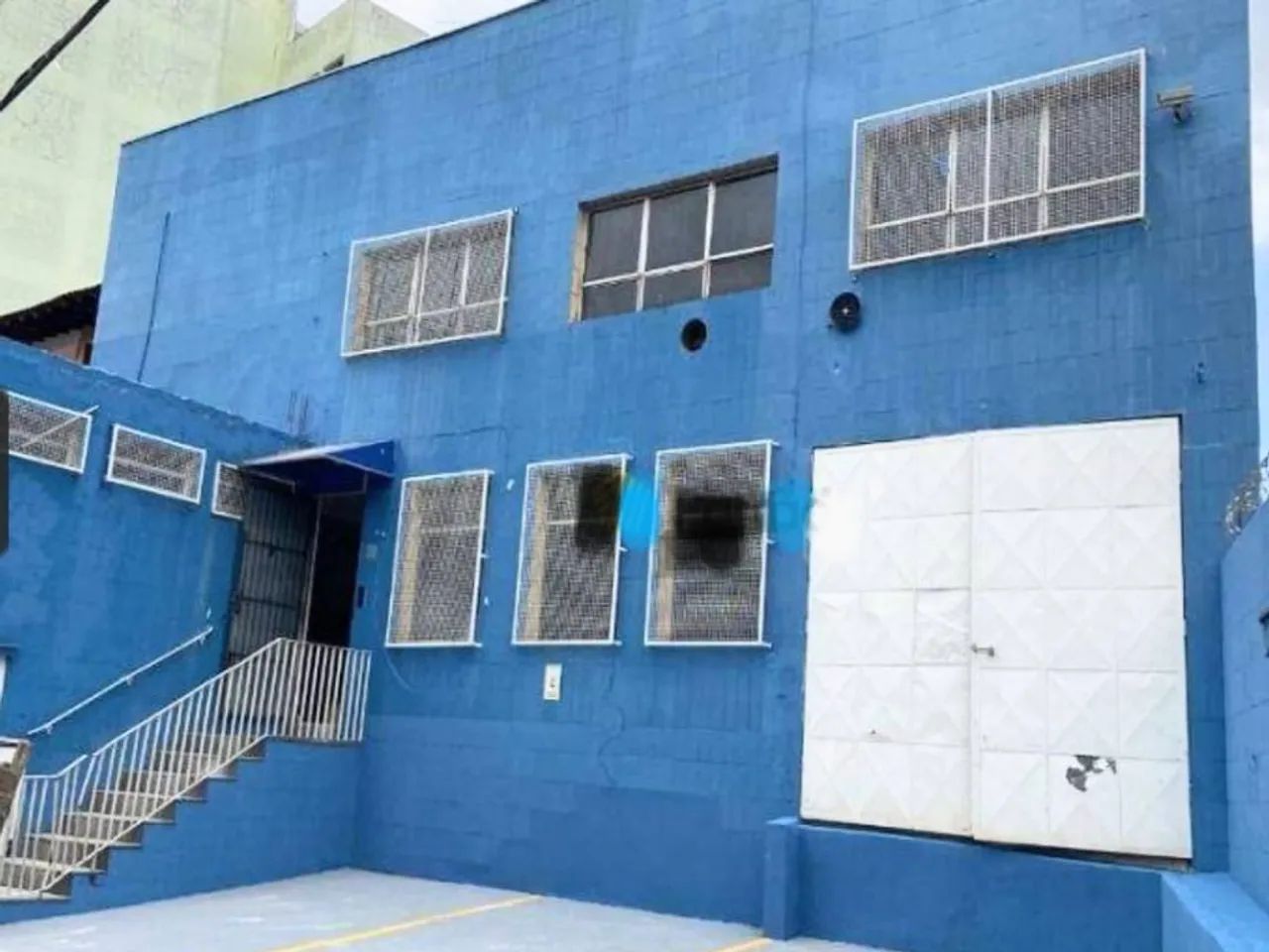 Ótimo galpão para venda ou locação c/ 480 m² de área construída em um terreno de 300m2, re - Foto 7