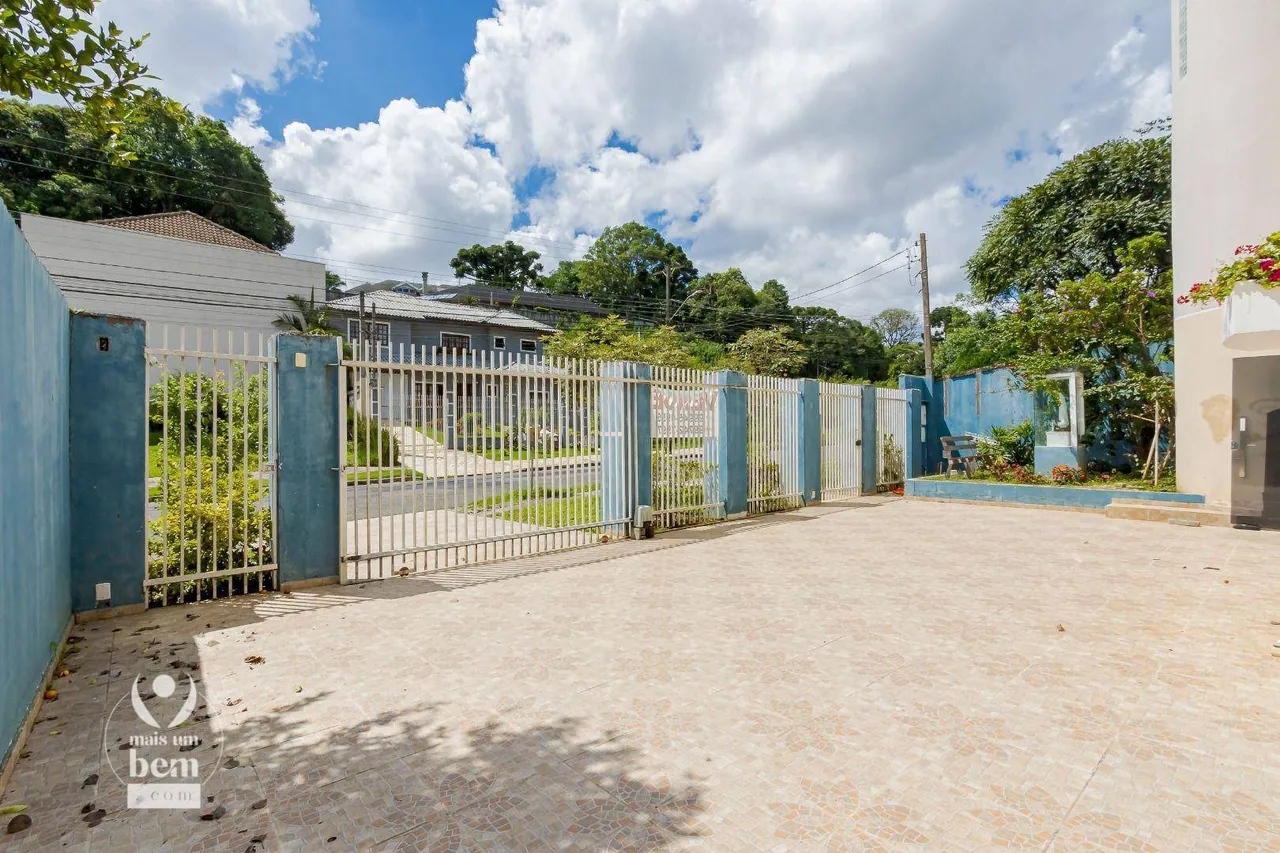 Baixou o preço Terreno à venda, 600 m² por R$ 940.000,00- Santa Felicidade - Curitiba/PR