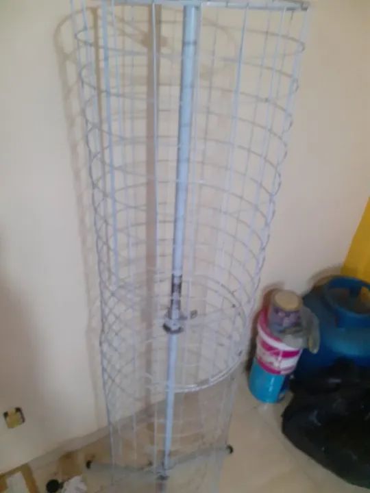 Expositor Duplo de óculos - Foto 3