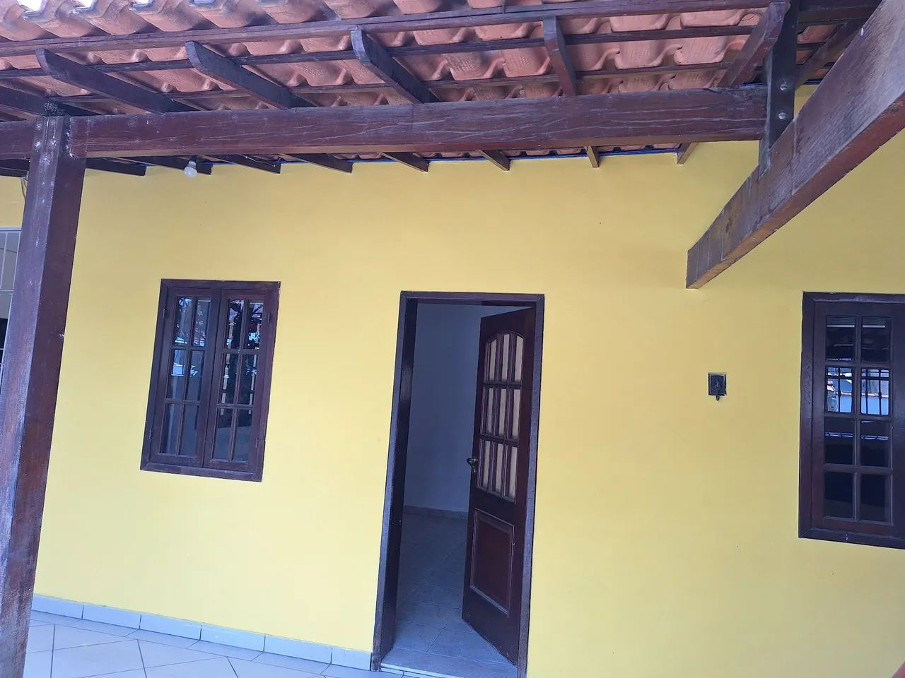 Foto - São Gonçalo - Mutuá