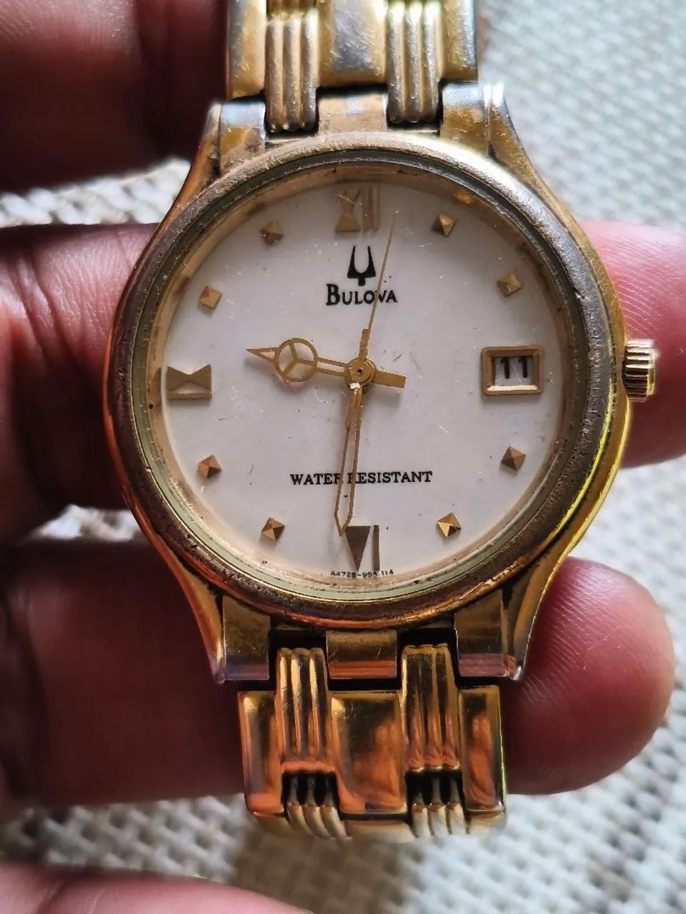 Lote de 3 relógios original leia descrição  - Foto 3