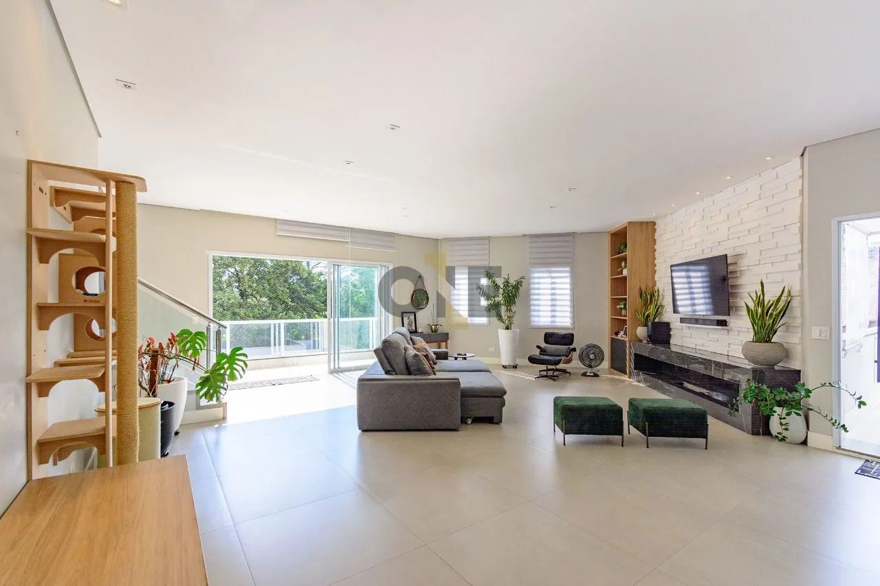 Casa com 4 dormitórios, sendo 4 suítes para venda - Granja Viana- Cotia/SP - Foto 7