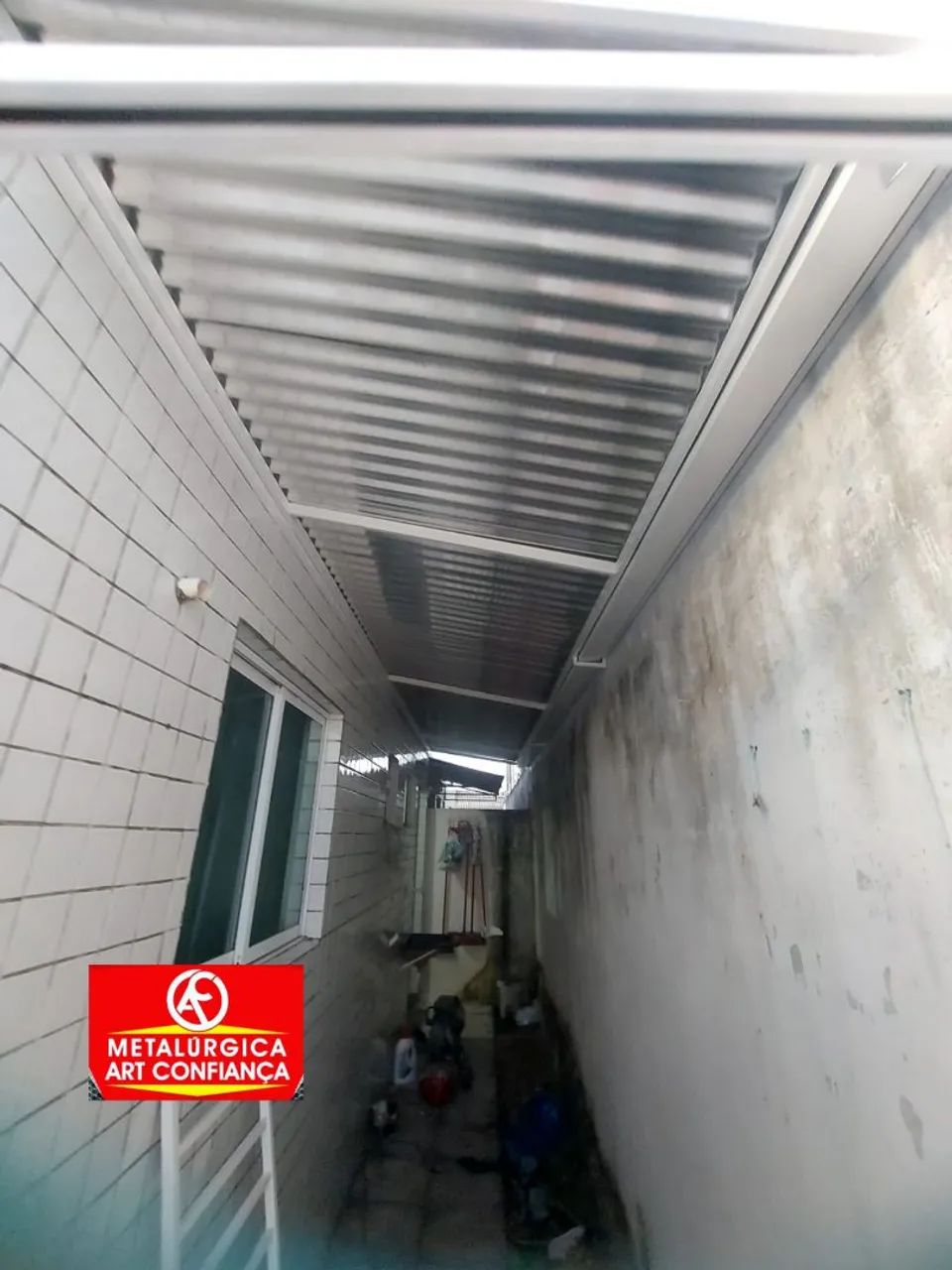 Coberturas para área externa - Foto 4