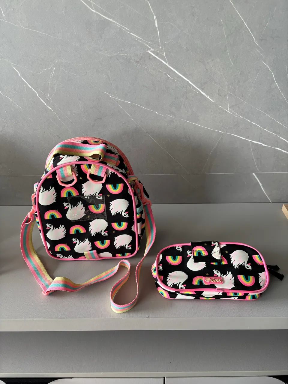 Kit mochila Puket - Foto 2