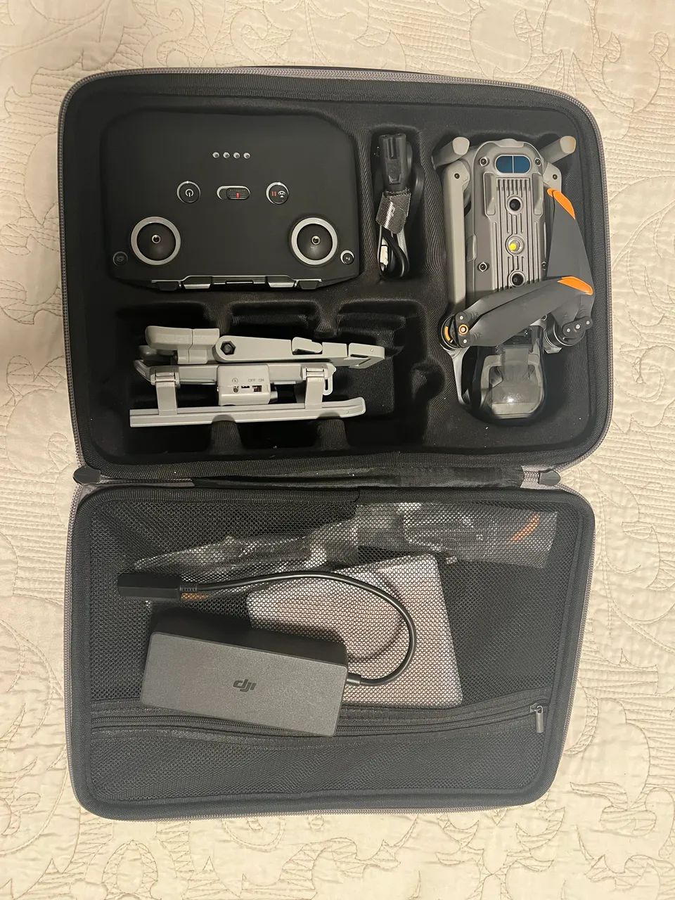 Drone Mavic air 2s  - Foto 5