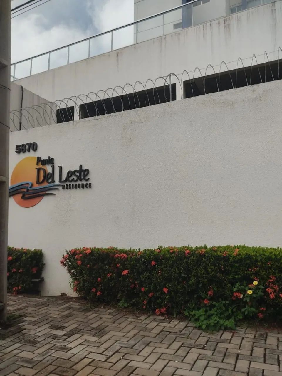 Alugo apartamento na zona leste de Teresina Piaui, direto com o proprietário - Foto 4