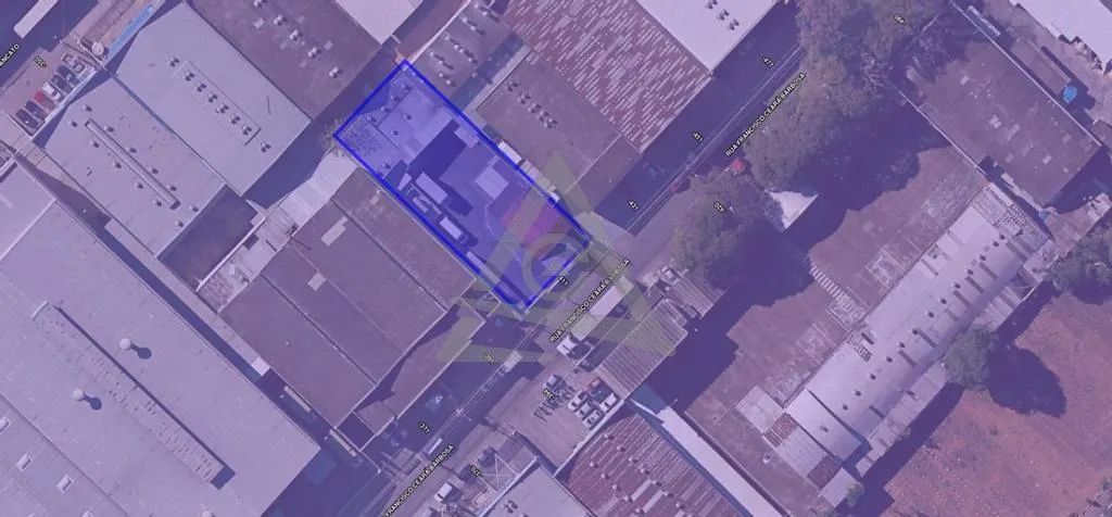 Terreno à venda em Campinas, Chácara Campos dos Amarais, com 296 m² - Foto 3