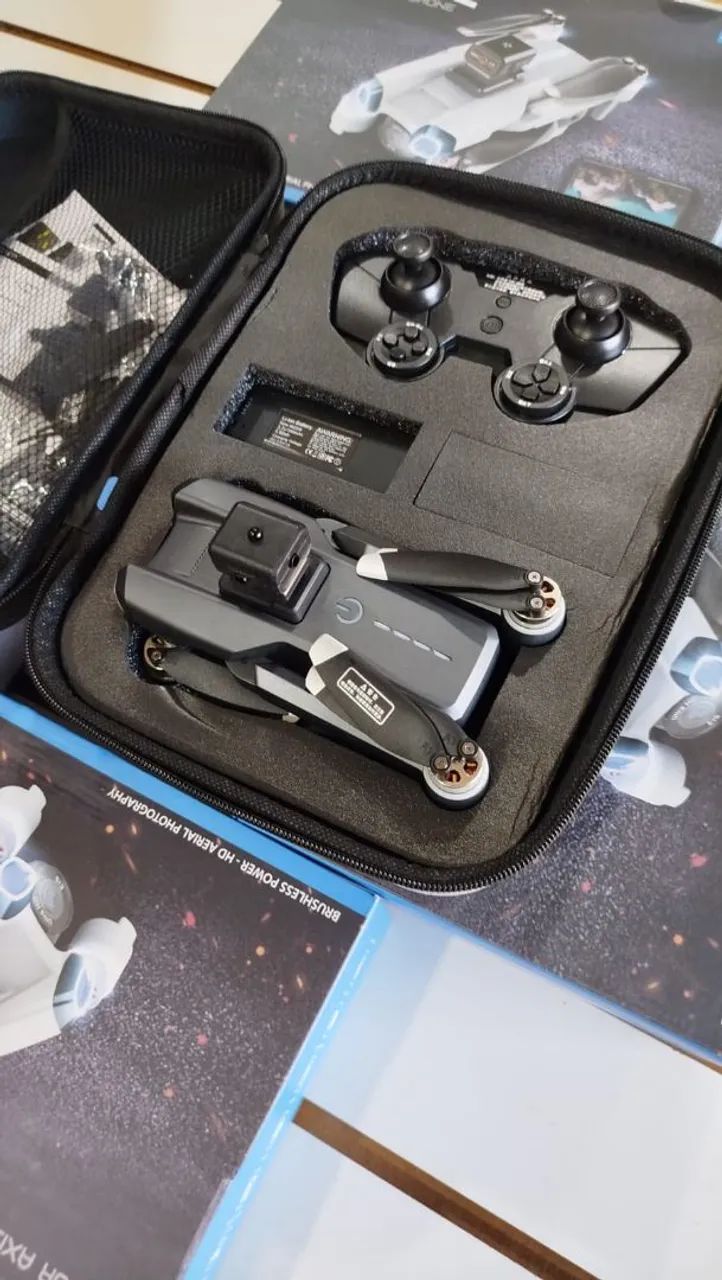 DRONE  PRO - SPEED PIONEER - Foto 5