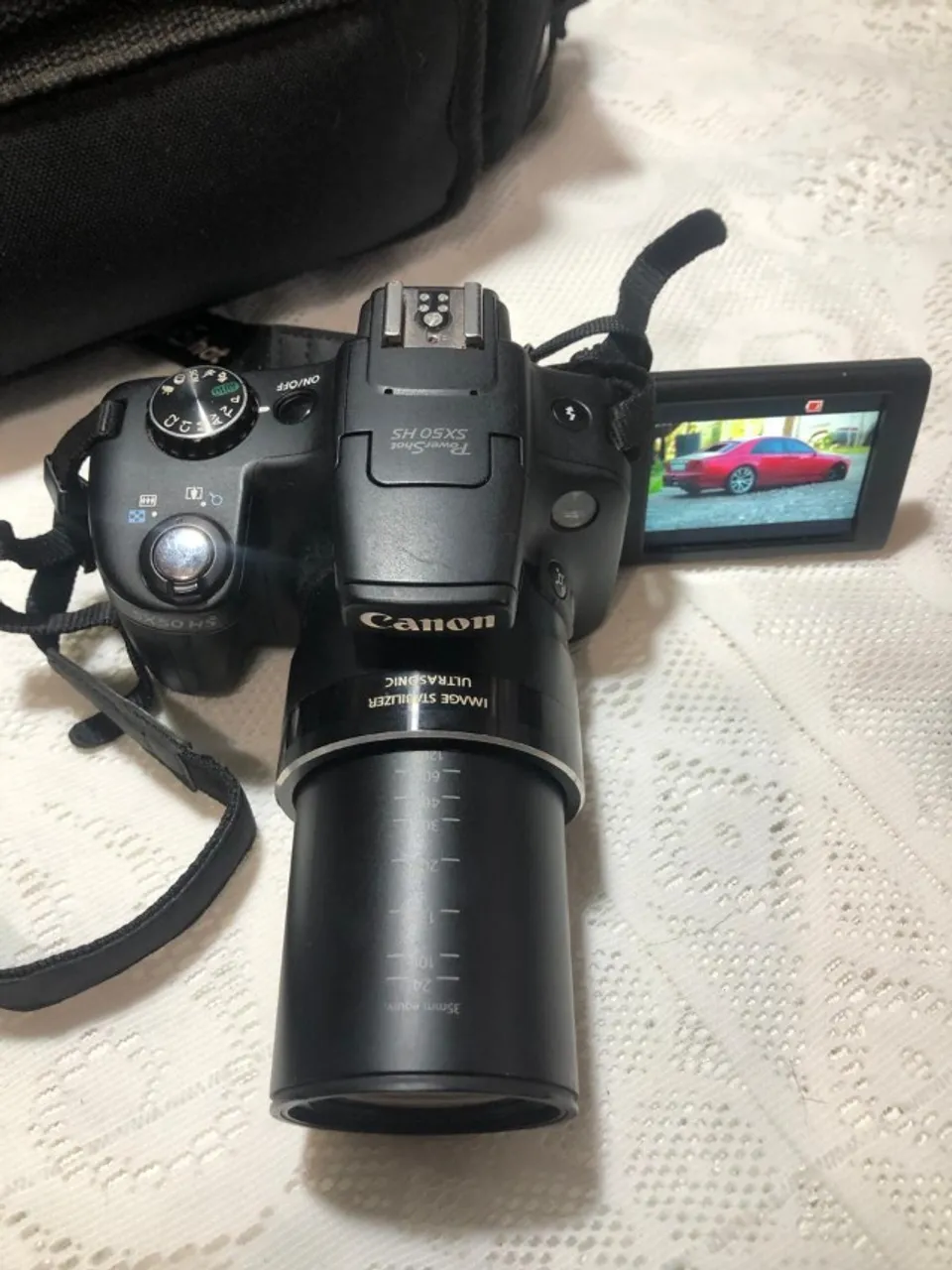 canon sx50 hs