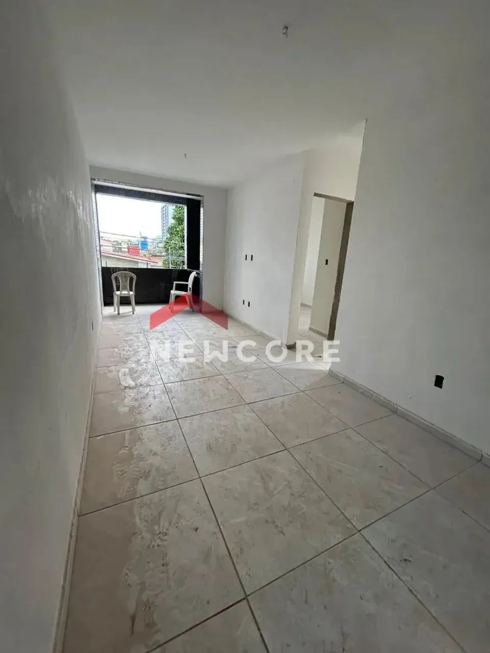 Apartamento em Rua Goiás - Estados - João Pessoa/PB - Foto 3