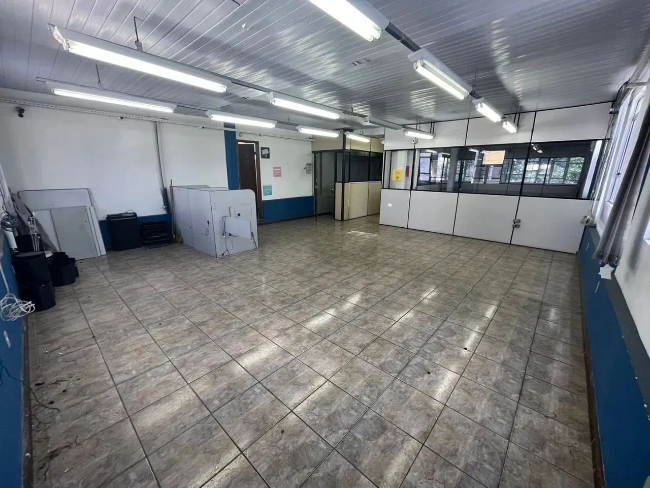 Prédio com andares corridos a venda no Barro Preto - Belo Horizonte/MG - Foto 4