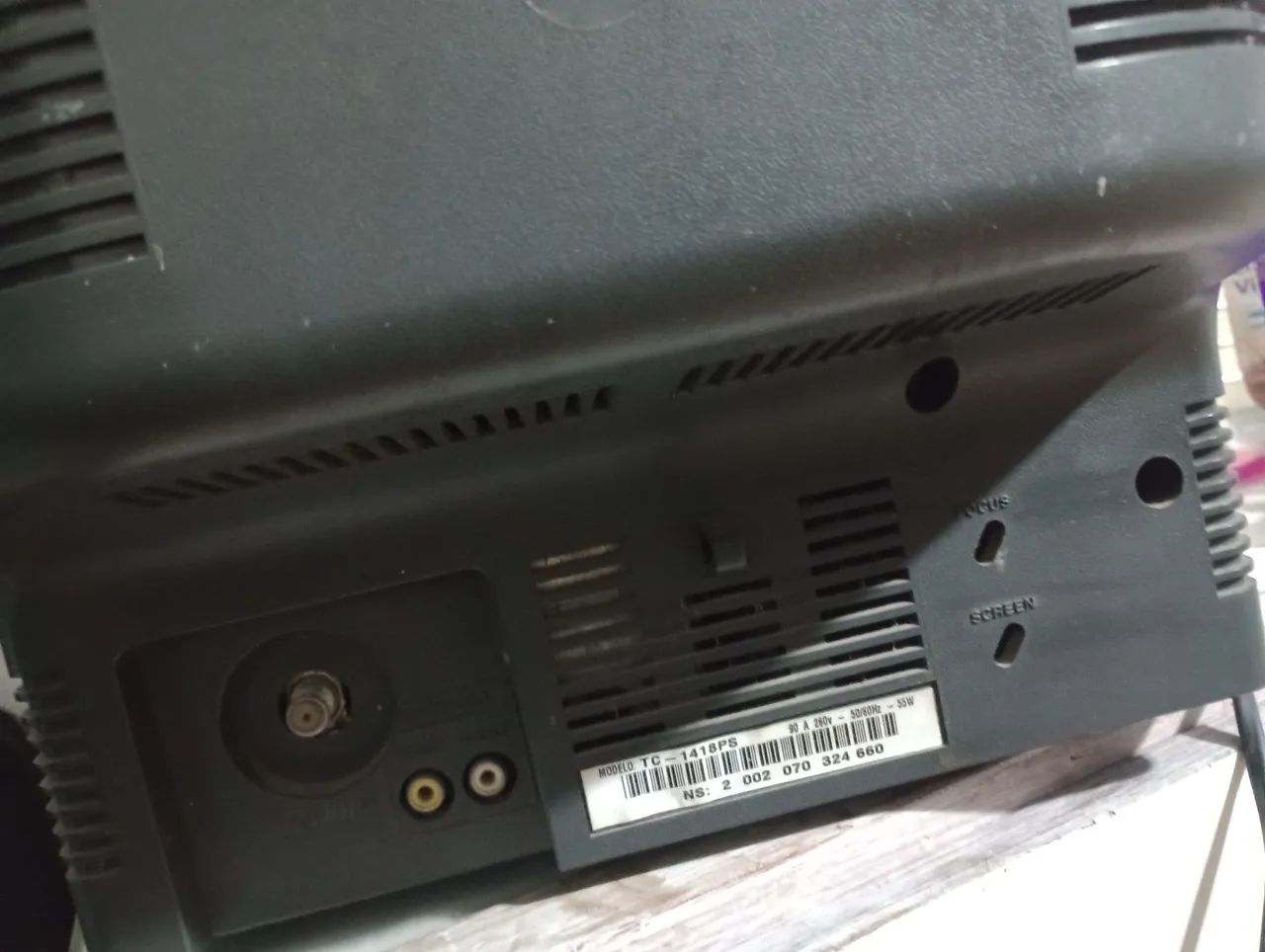 TV Mitsubishi Platinum DiamondVision - Foto 3