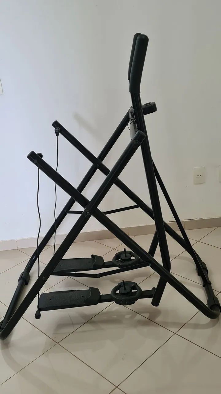 Simulador de caminhada - Foto 2