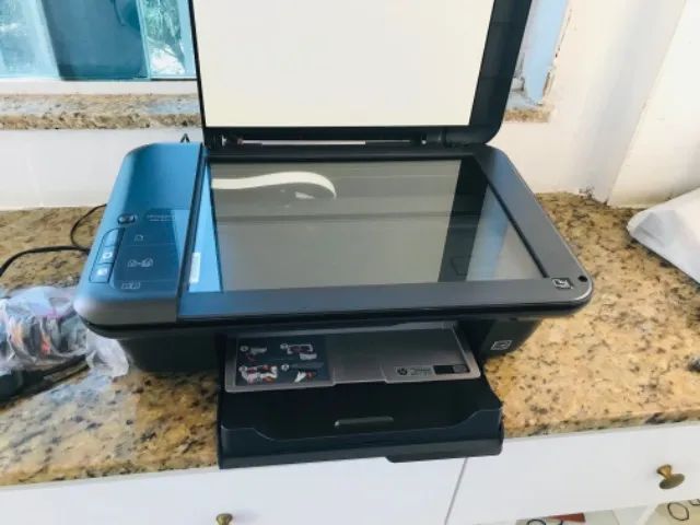 Impressora Hp  modelo 2050 - Foto 2