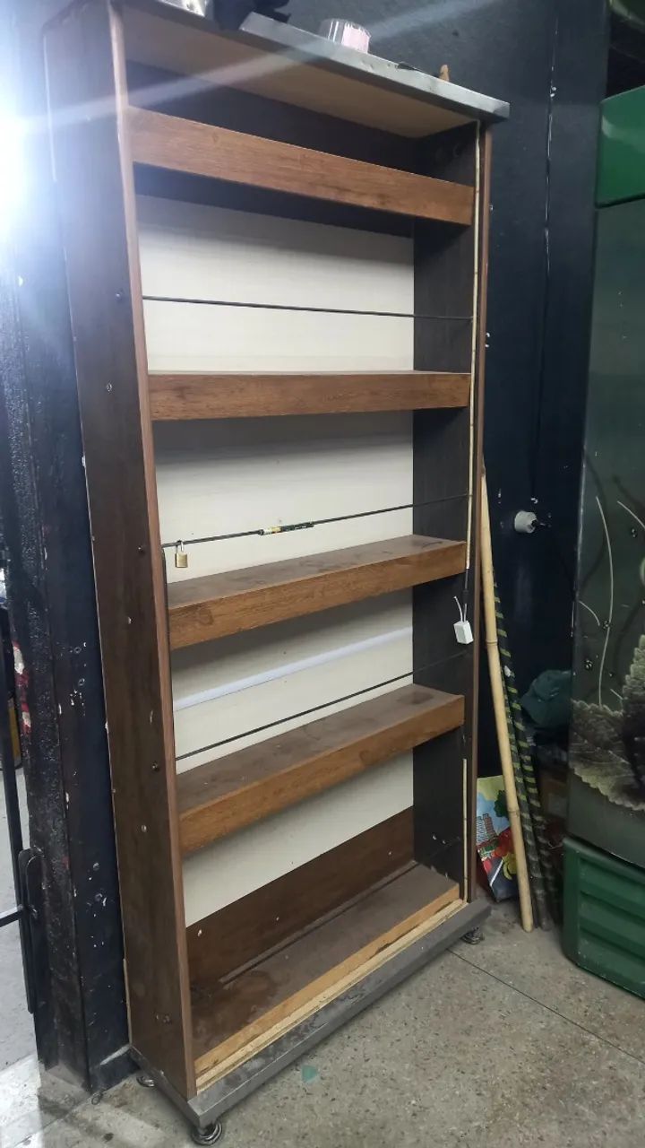 Armário Multiuso 63824081659521122