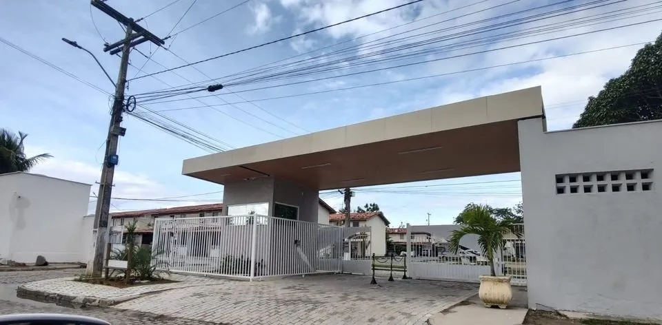 VENDA - Casa Village no CONDOMÍNIO RIO DE CONTAS!
