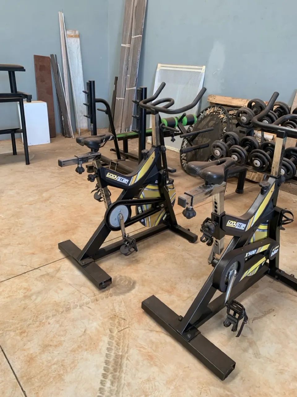 Aparelhos de academia/musculação - Foto 4