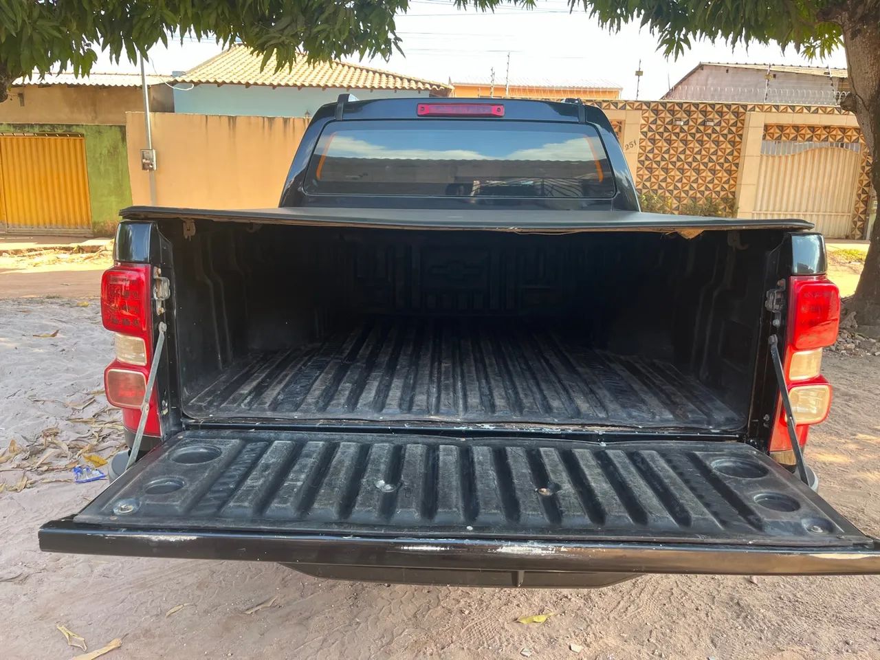 S10 2014 ltz flex, super conservada!  - Foto 4
