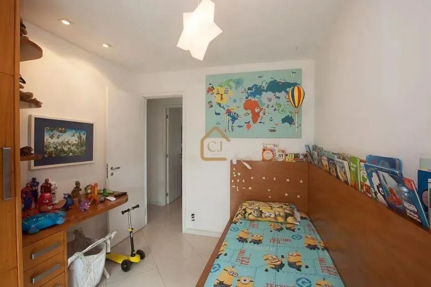 apartamento 04 quartos no Sundance Américas Park - Foto 10