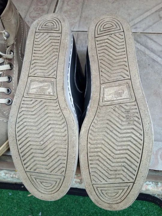  Tênis Nike - Masculino número 40 - Foto 4