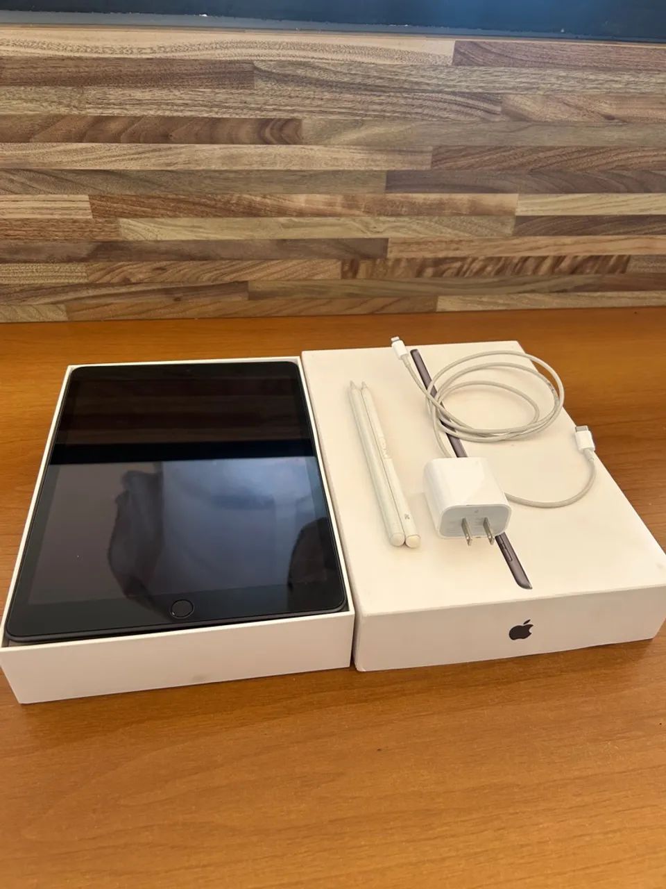 iPad 9ª geração - pouco usado está na garantia ainda  - Foto 3