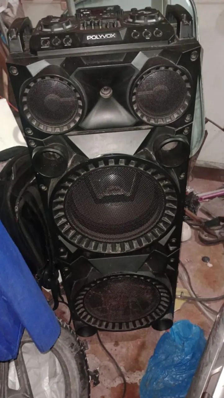 Vendo todos funcionando perfeitamente valor 2.00 caixa , tablet, tv mais n e smrt TDS bom - Foto 3
