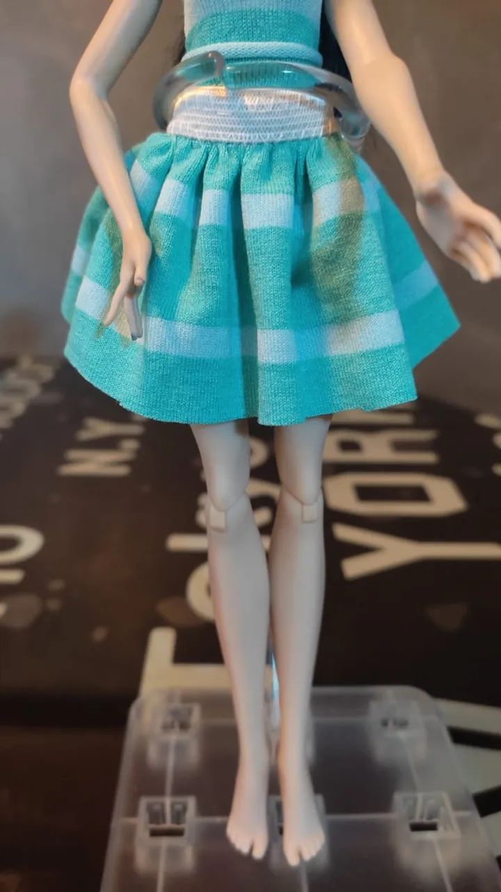 Boneca Ever After High Sally - Foto 3