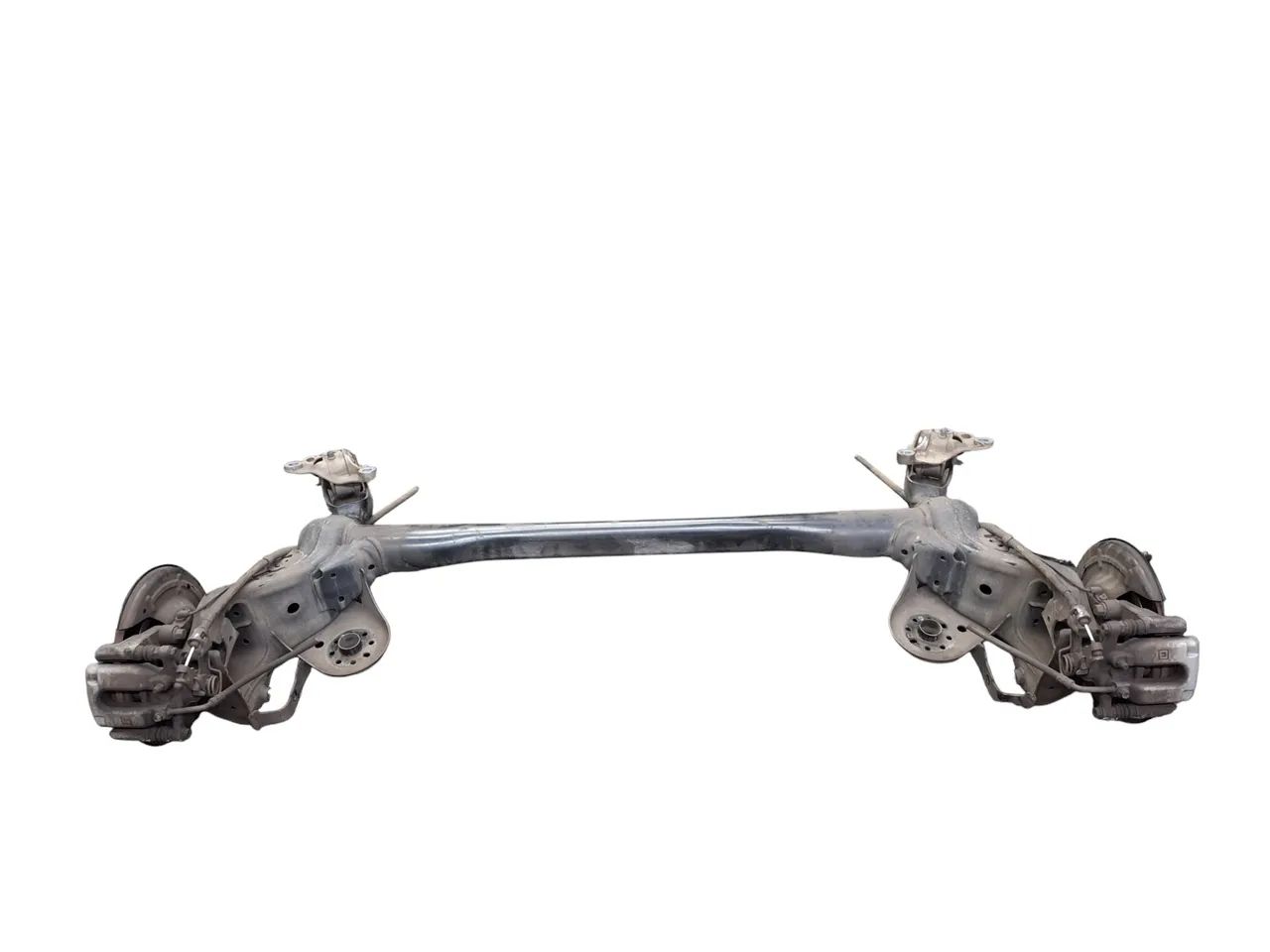 Eixo Traseiro Completo Gm Cruze Ltz Sedan 1.4 2018 / 2019 - Foto 3