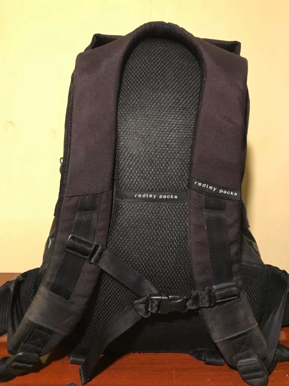Mochila Redley Packs - Foto 5
