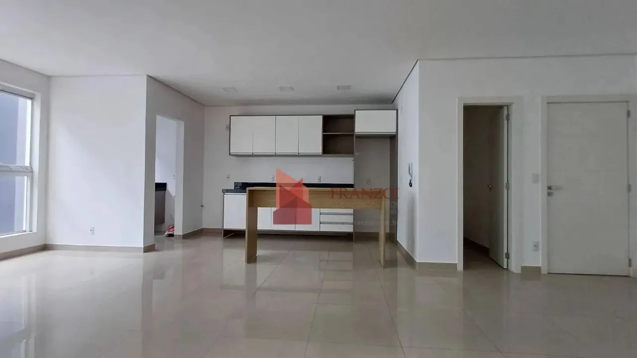 VENDA: Apartamento com 2 Suítes - Centro - Itajaí/SC