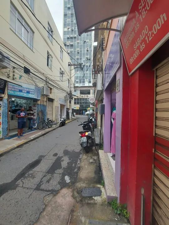 LOJA NO CENTRO - Foto 3