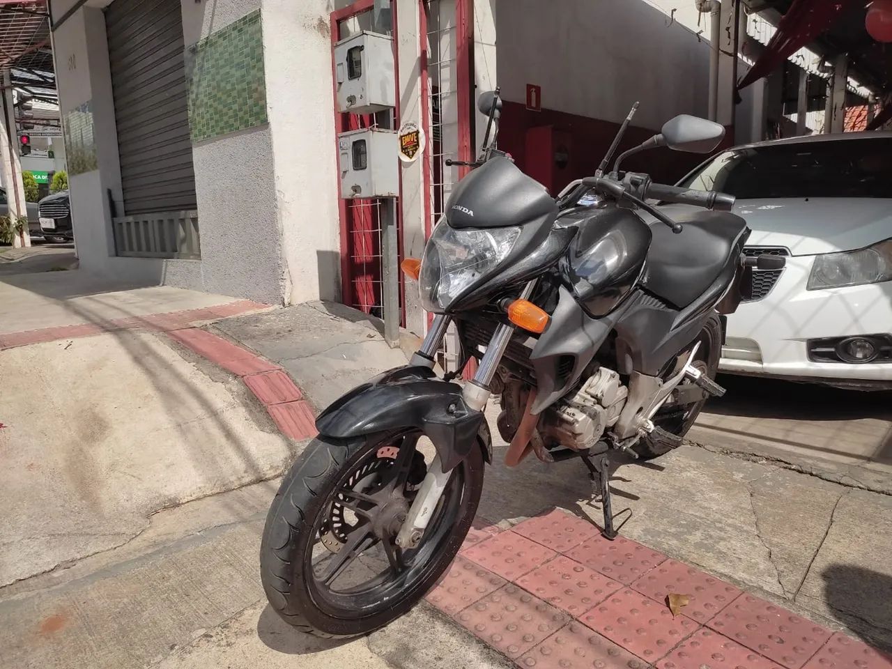 CB300R FLEX - Foto 4