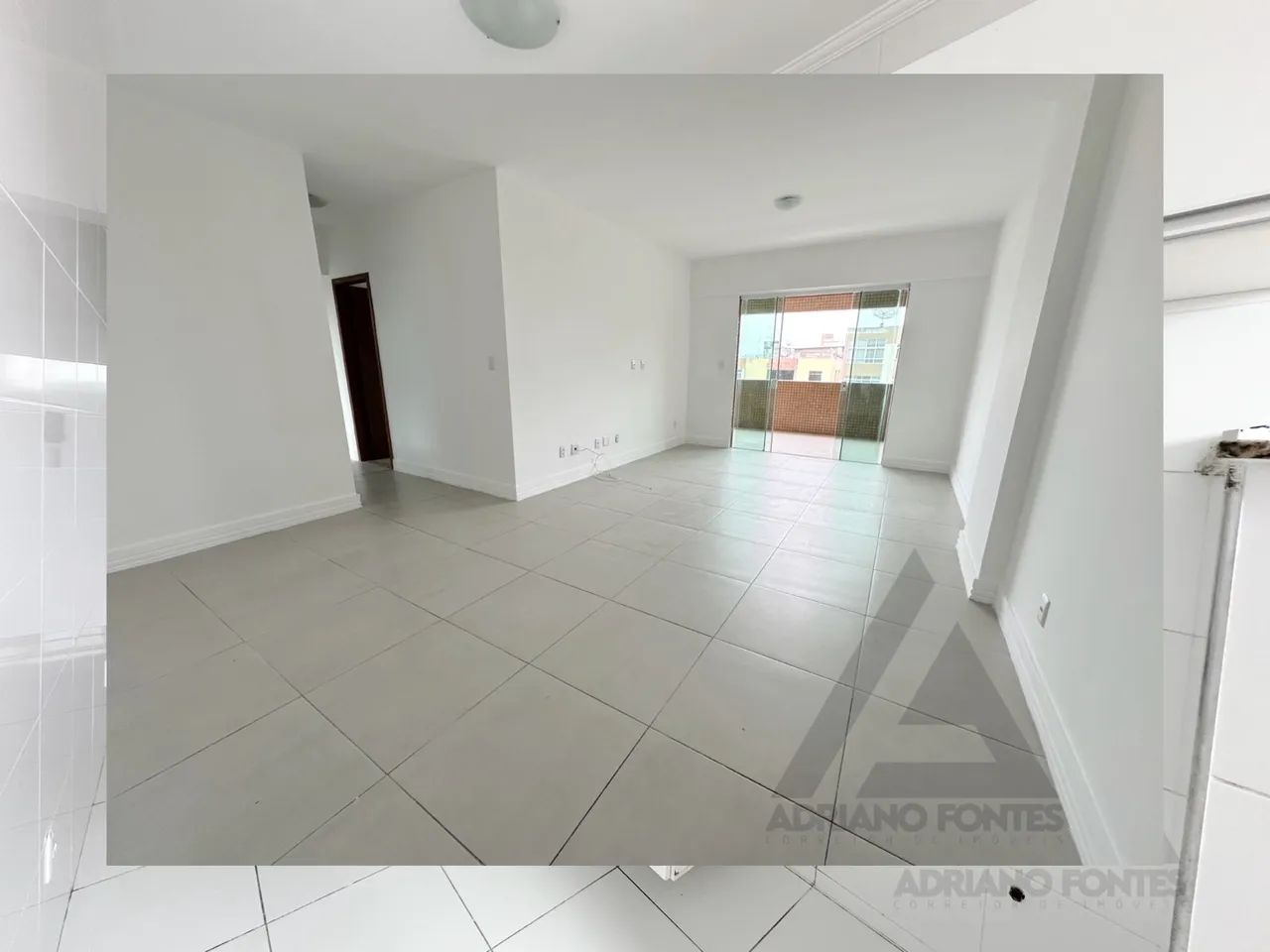 Apartamento com piscina e lazer completo! - Foto 4