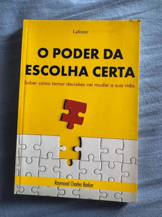 Livros - Foto 3