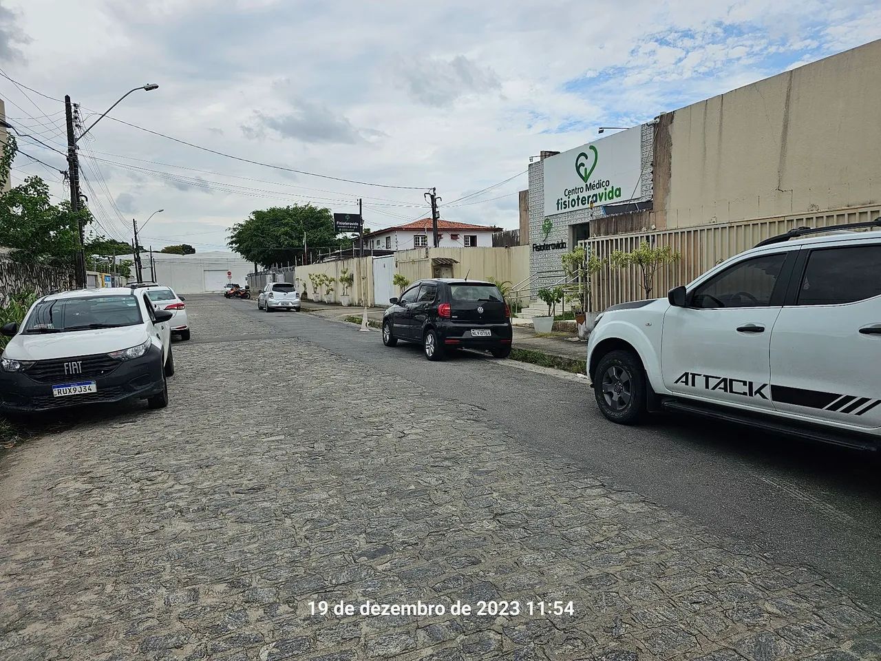 VENDO ou ALUGO EXCELENTE PRÉDIO COM 760m²  - Foto 3