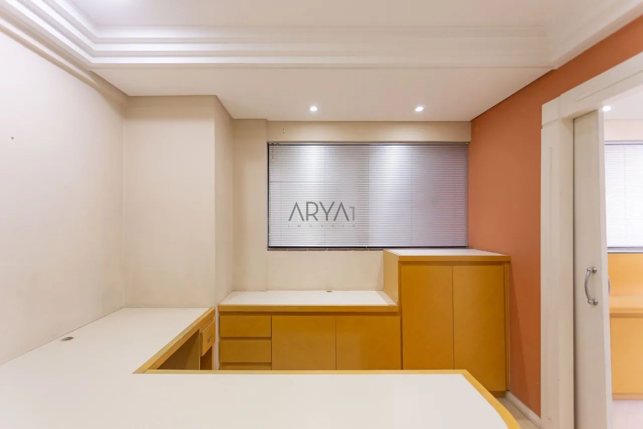 Sala comercial à venda no Alto da XV ARYA1 - Foto 4