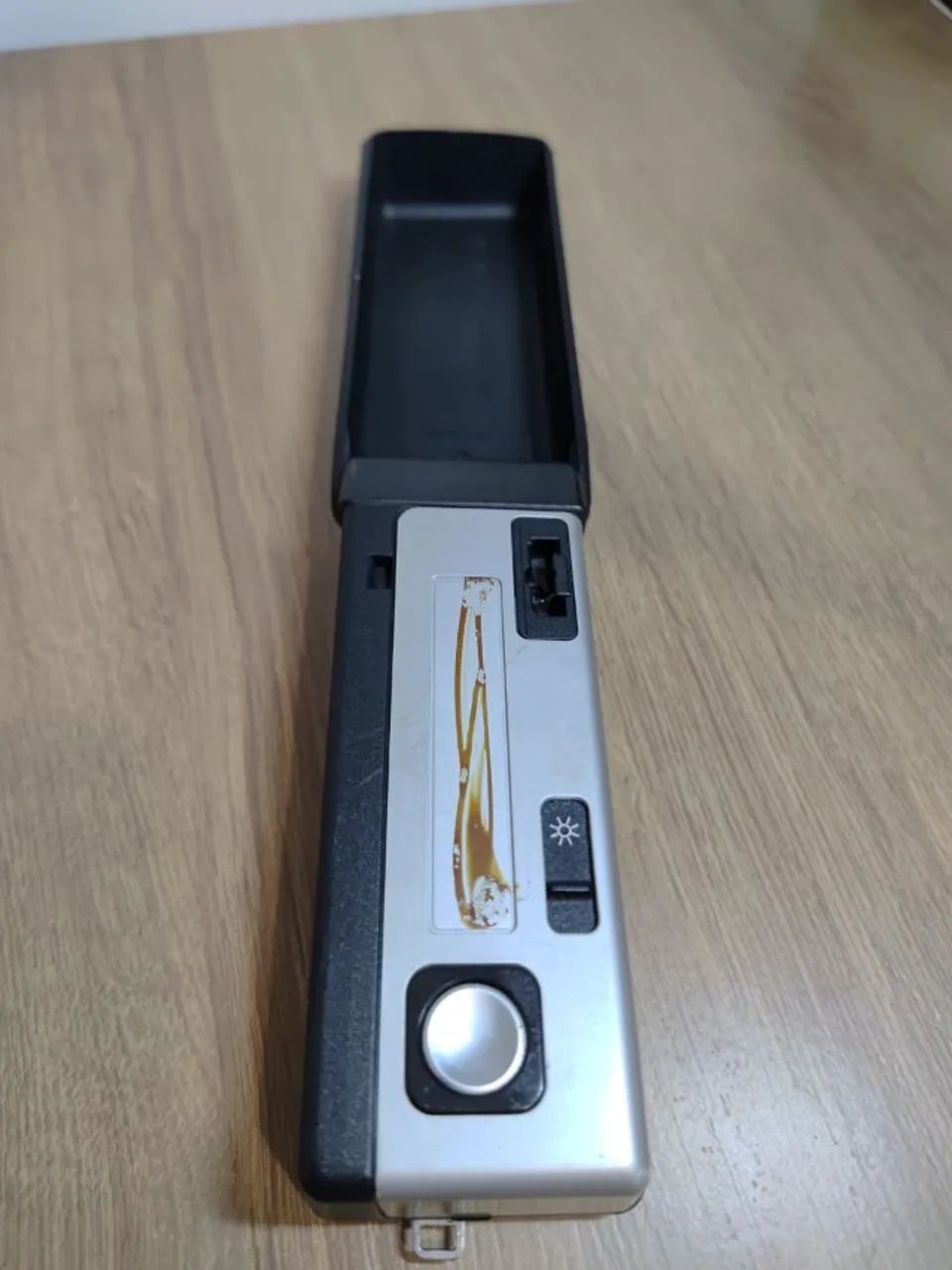 Câmera Kodak Ektra 110mm - Ótimo estado - Foto 3