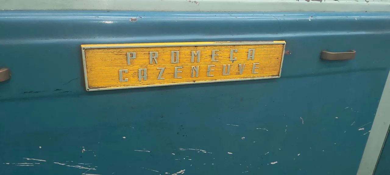 Torno Mecânico HBX Industrial - Foto 5