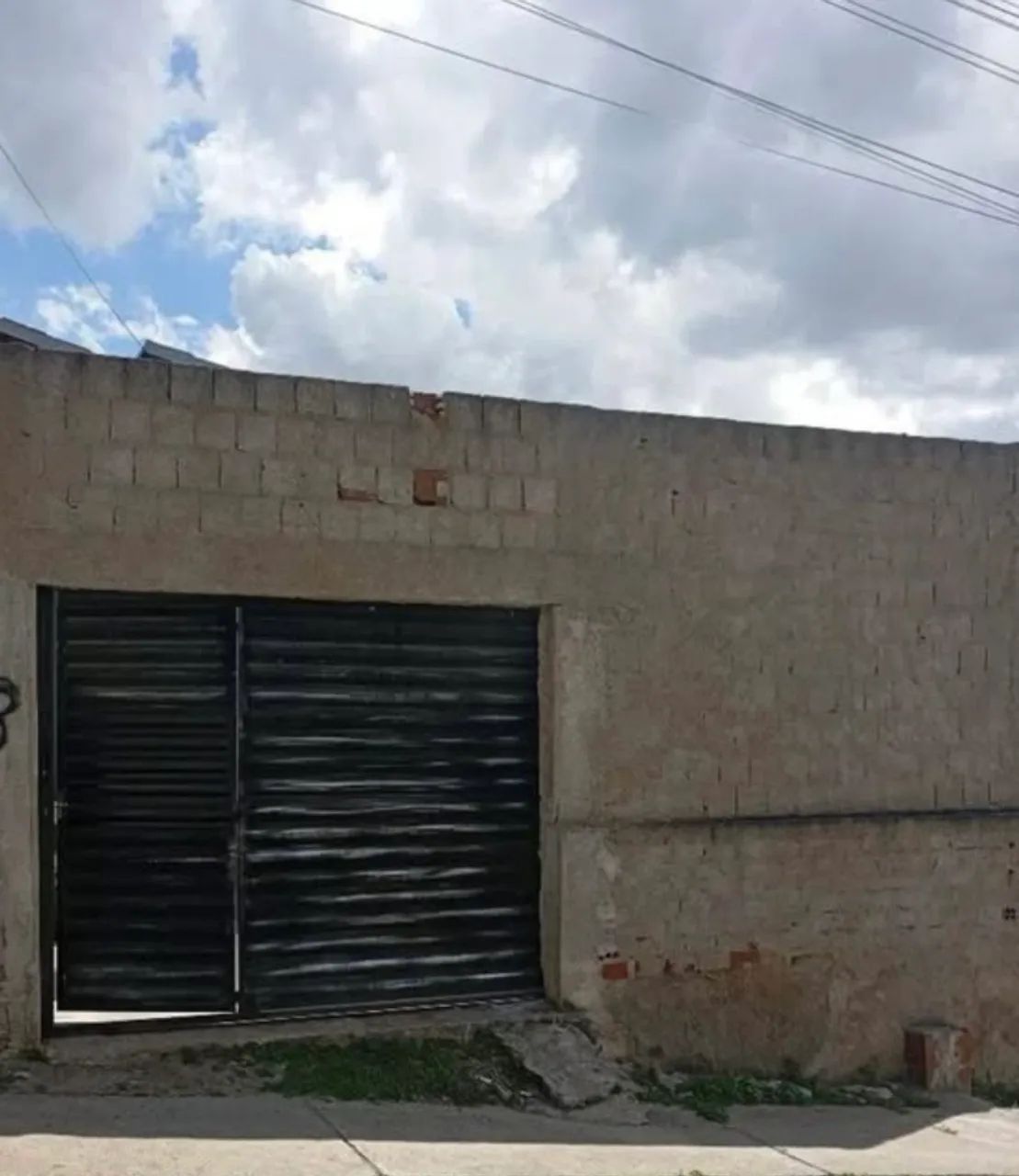 Vendo casa no sol nascente 