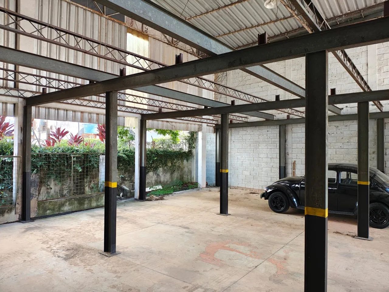 Arquitetos, airbnb, construtores | Vigas I 200x100 I lote completo ou parte 