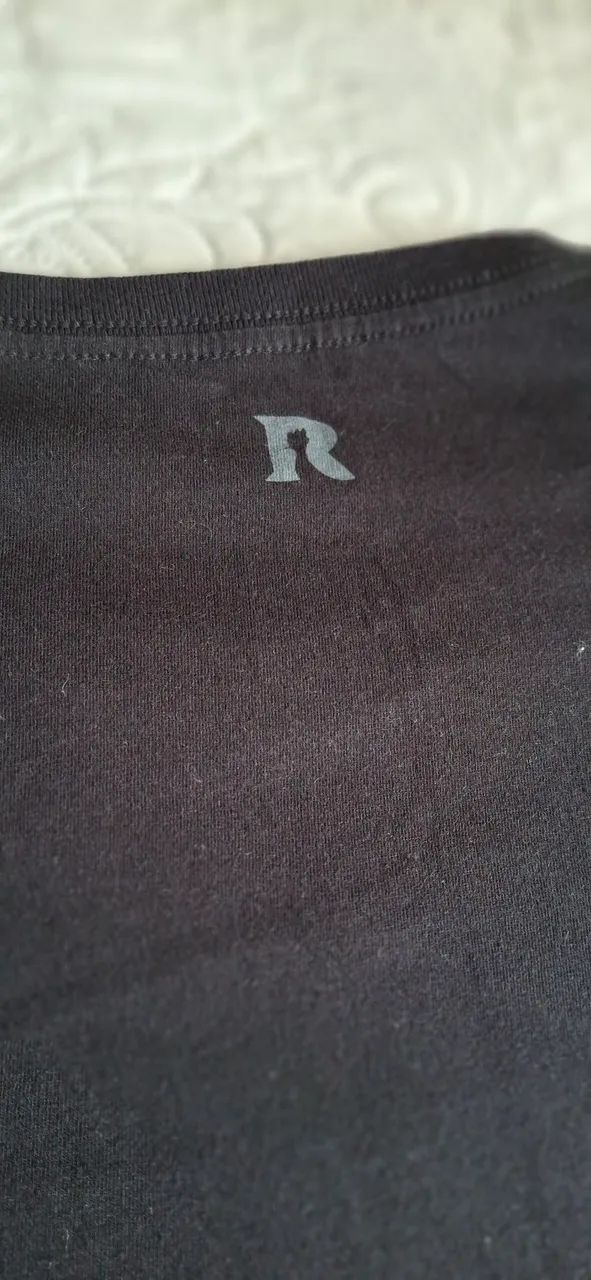 Camisa Reserva 12+ - Foto 3