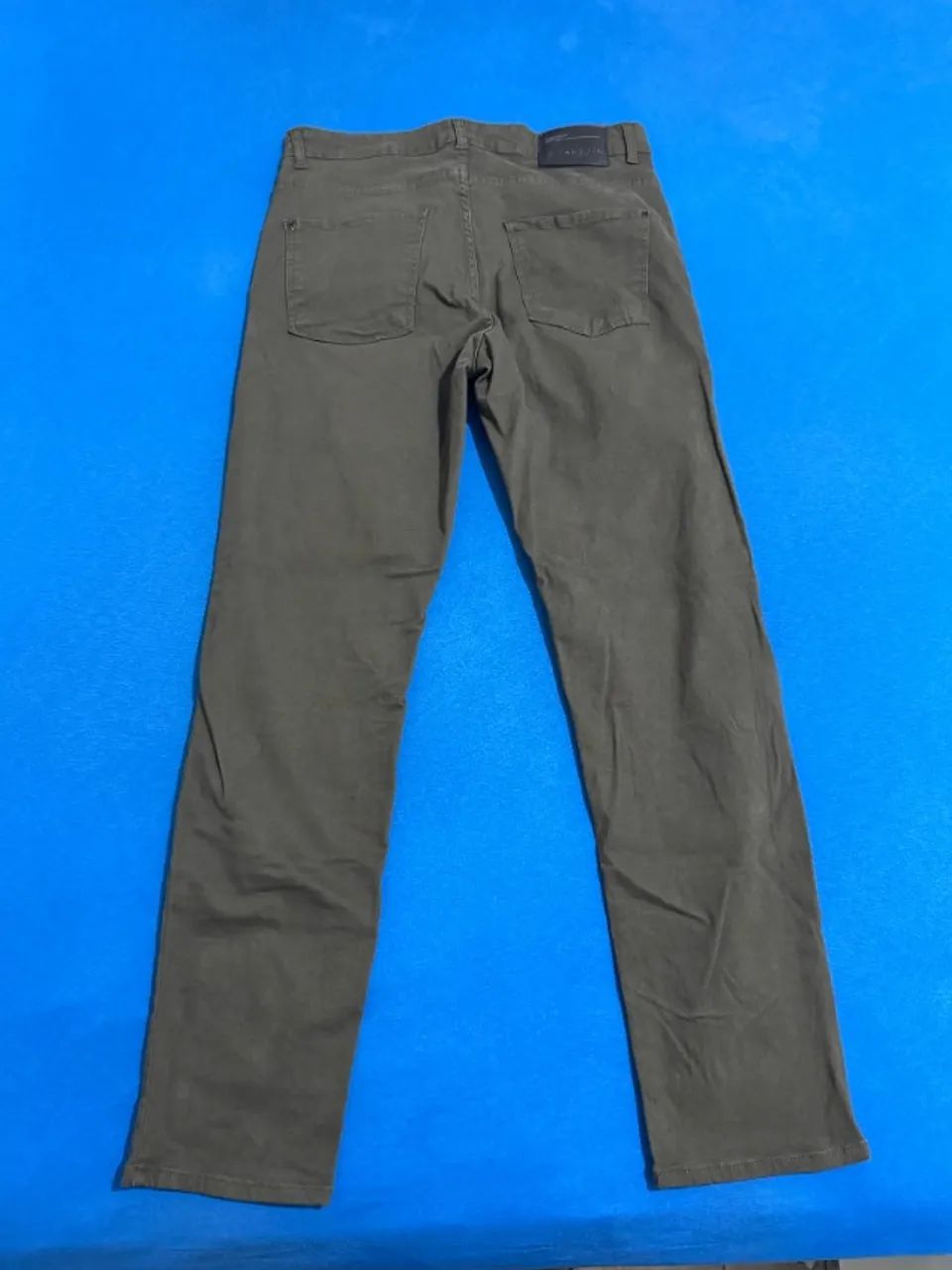 Calça Jeans - Foto 2