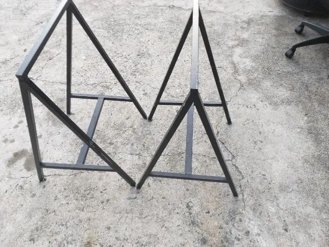 Cavalete metal - Foto 2