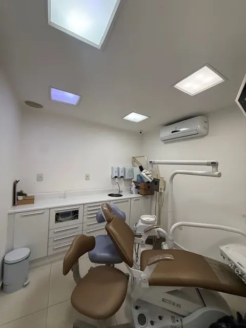 VENDO CLÍNICA ODONTOLÓGICA MONTADA, 120m2 NO RIO DE JANEIRO - Foto 5